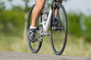 melhorar resistência no ciclismo